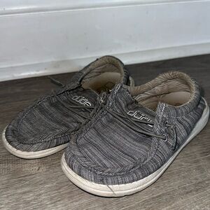 Little Boys Hey Dudes